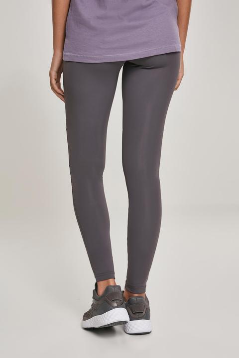 Immagine prodotto Urban Classics Leggings Tech Mesh da donna (5XL)