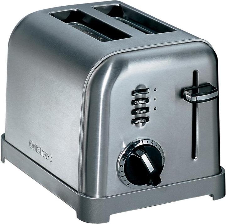 Cuisinart Cpt160e