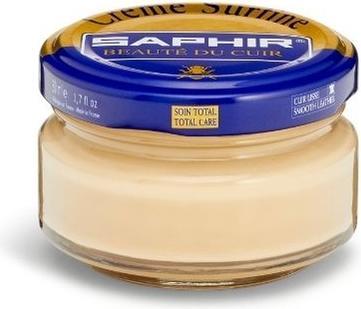 Image du produit Saphir Beaute du Cuir Crème de soin pour chaussures (1 x, 50 ml)
