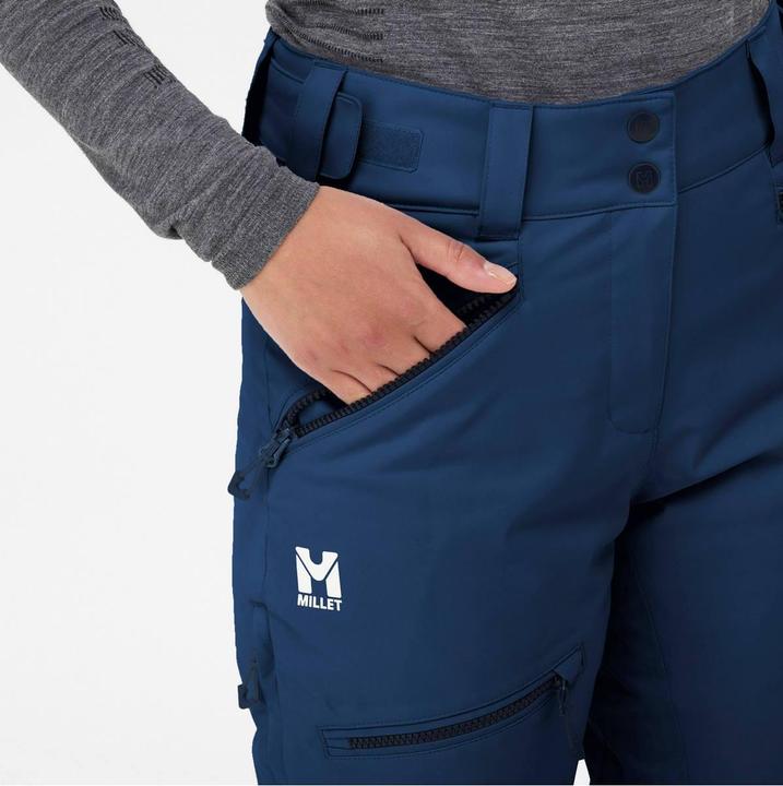 Actual product image Millet Monashee Hose (40)
