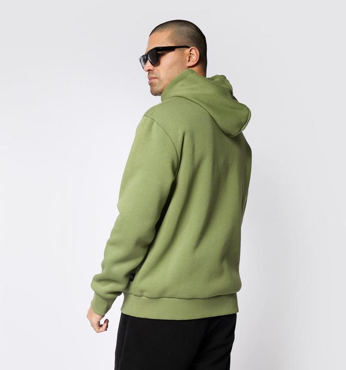 Actual product image Mystic Icon Hood Sweat (L)