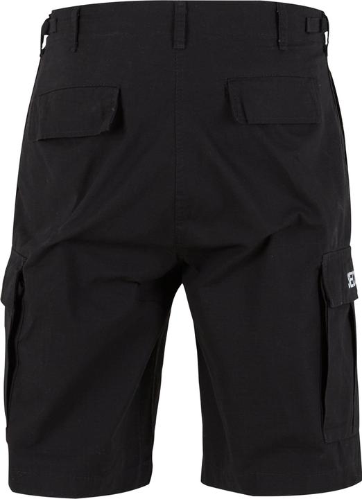 Produktbild Brandit Security BDU Ripstop Shorts-kurze Hose, Schwarz Grösse M (M)