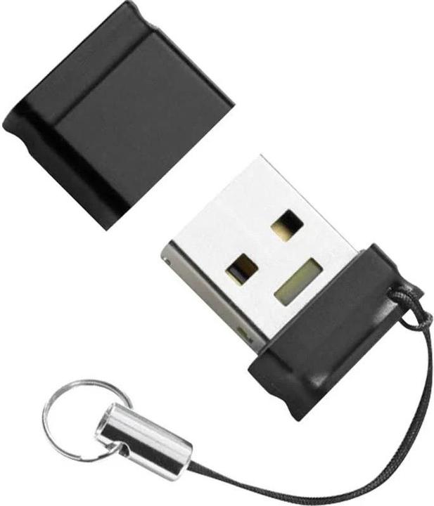 Produktbild Intenso Slim Line (16 GB, USB-A)