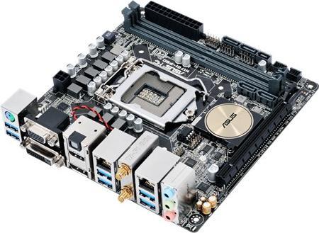 Image du produit ASUS Rampage V Edition 10 (LGA 2011-v3, Intel X99, E-ATX)