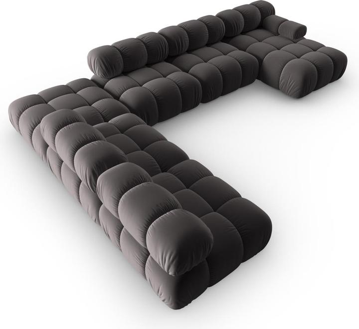 Actual product image Micadoni Bellis (Sofa landscape)