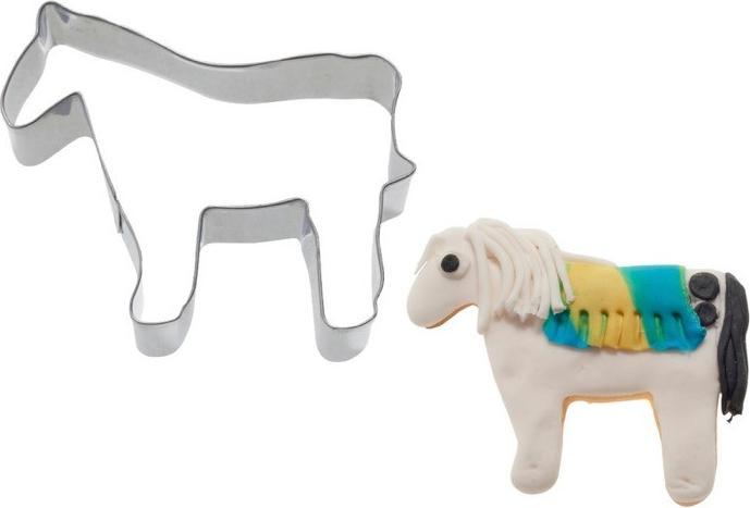 Image du produit Westmark Ausstechform "Pferd", 6 cm