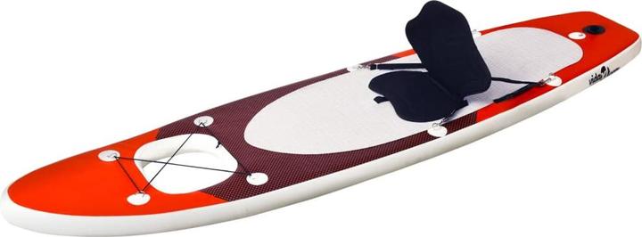 Actual product image VidaXL Tellervo