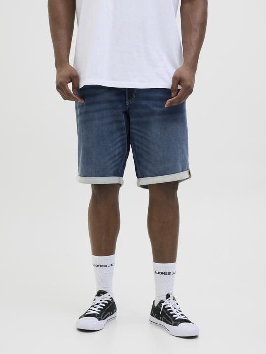 Produktbild Jack & Jones JJIRICK JJICON I.K. SHORTS GE 132 SN PLS (W40)