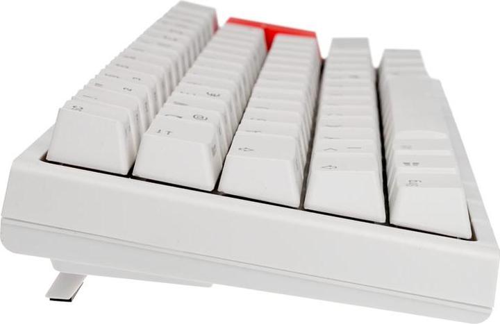 Actual product image Ducky One 2 Mini (DE, Cable)