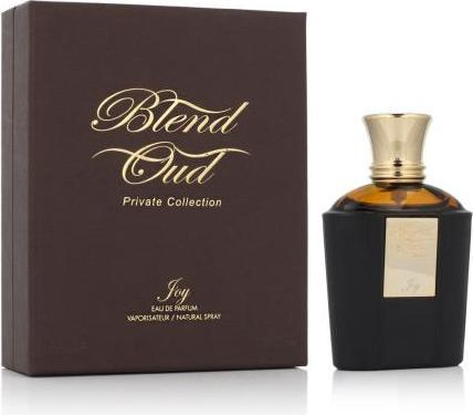 Image du produit Blend Oud Sultan Eau de Parfum (Eau de parfum, 60 ml)