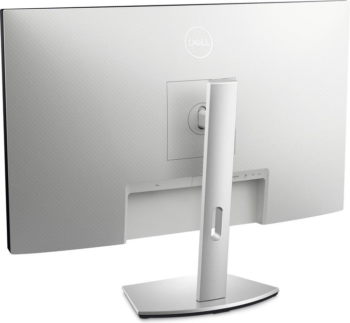 Produktbild Dell S2722QC (3840 x 2160 Pixel, 27")