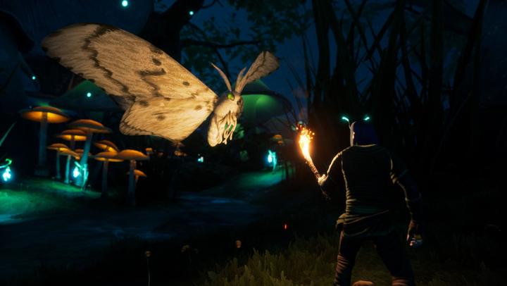 Image du produit Wild River Games Smalland : Survivre à la vie sauvage (PS5, DE)