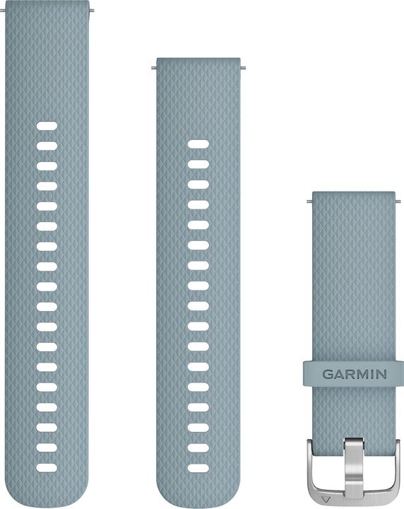 Bleu sarcelle, Argent