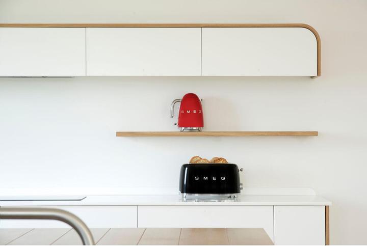 Image du produit Smeg Style rétro 50's (1.70 l)