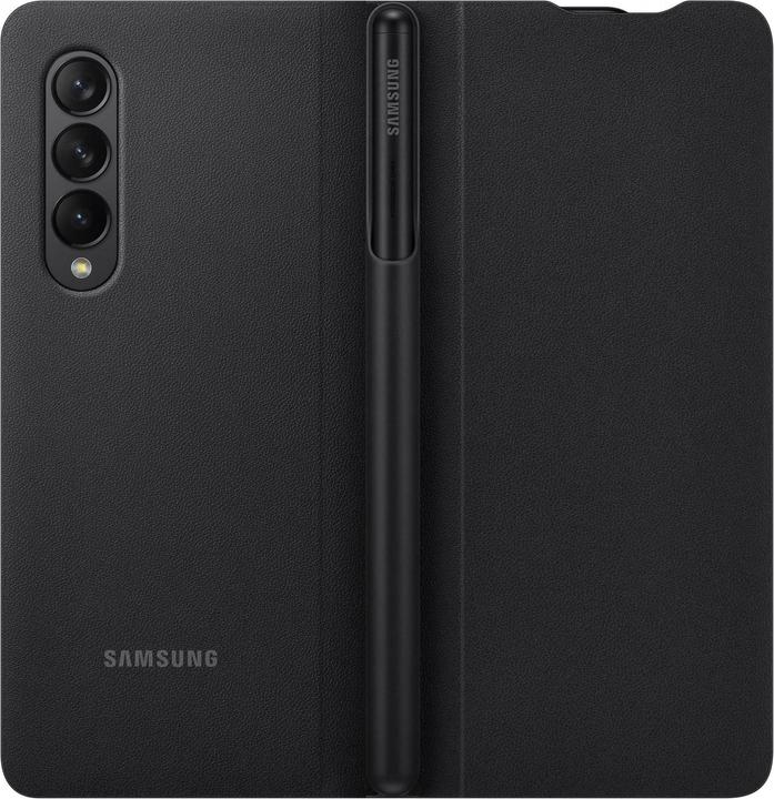 Produktbild Samsung Note Package (Samsung Galaxy Z Fold3)