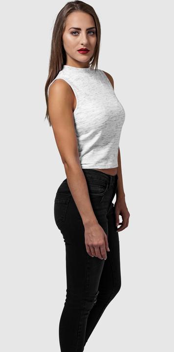 Actual product image Urban Classics Ladies Space Dye Top (XS)