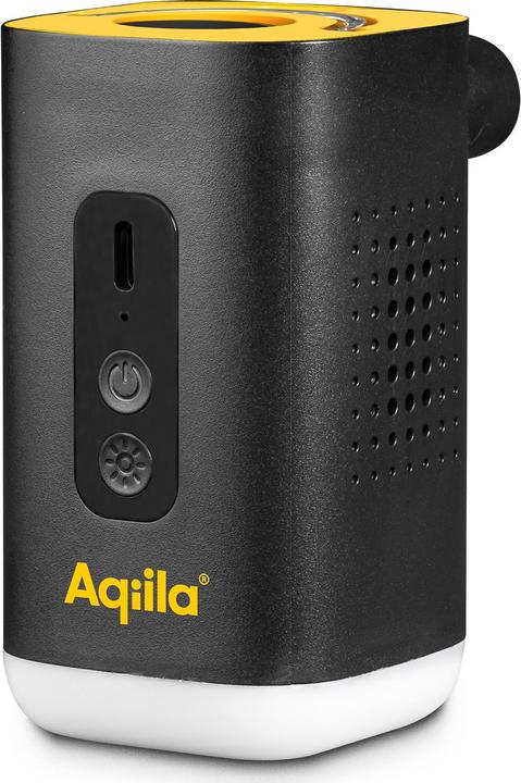 Aqiila Airbird C2 - Air pump 3in1