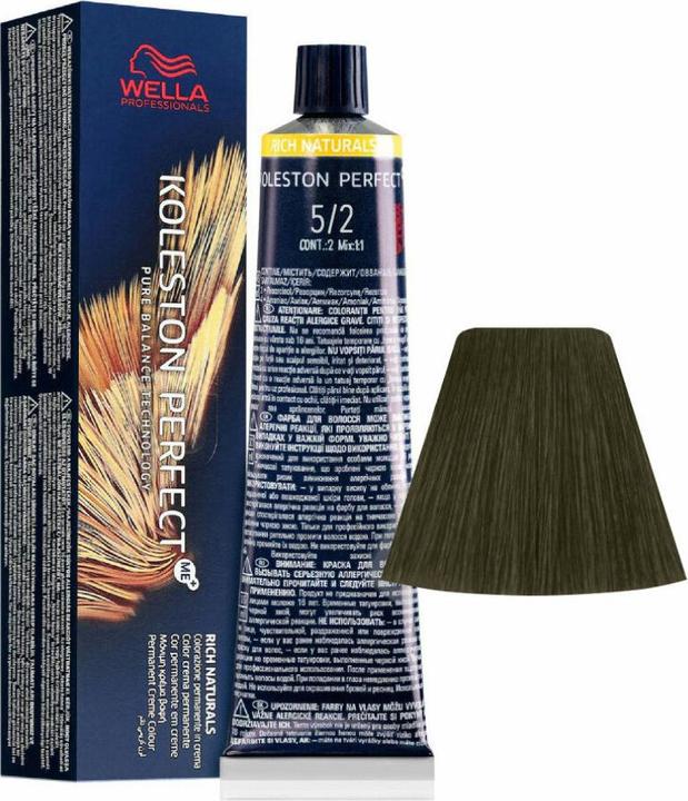 Image du produit Wella Koleston Perfect ME+ Rich Naturals (2, 5)