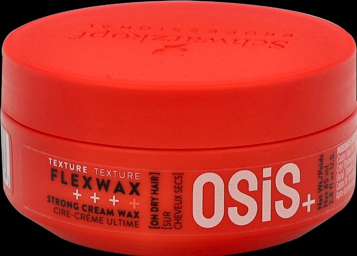 Produktbild Schwarzkopf Osis (Haarwachs, 85 ml)