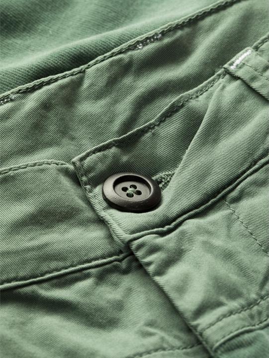Immagine prodotto Chillaz Pantaloncini Waldhorn da donna (38, M)