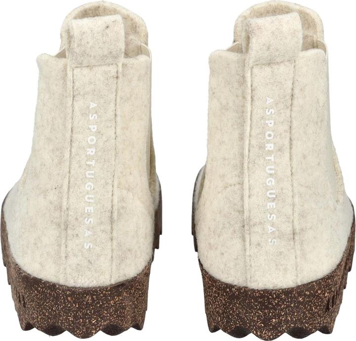 Actual product image Asportuguesas Discover the comfortable and exclusive leisure ankle boot from! With their slip-in de (40)