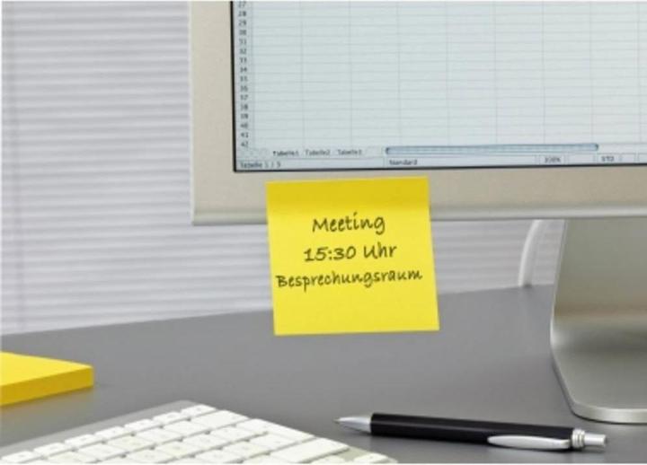 Image du produit Post-it Carnival (76 x 76 mm)