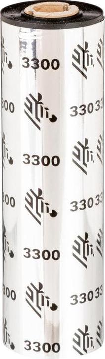 Produktbild Zebra ZipShip 3300 12er-Pack (6.40 cm, Schwarz)