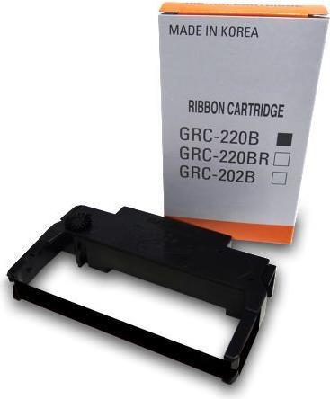 Immagine prodotto Bixolon GRC-220B nastro nero - SRP-27