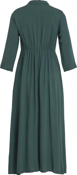 Actual product image Vila Maxi Blusenkleid (40)