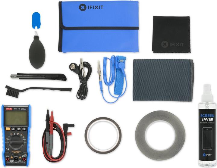Produktbild iFixit Pro Tech Diagnosemodul