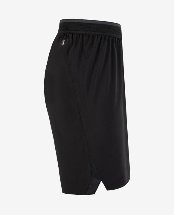 Immagine prodotto Kipsta Pantaloncini da calcio da donna/uomo - CLR nero (S)