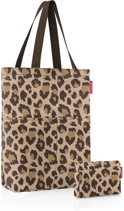 reisenthel cityshopper 2 set#1 leo macchiato Set2