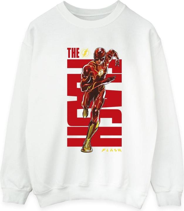 Produktbild The Flash Dash Sweatshirt (M)