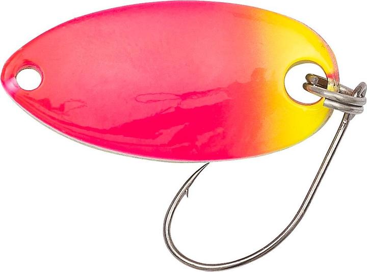 Immagine prodotto Berkley Area Game Spoons RORU (2.70 cm)