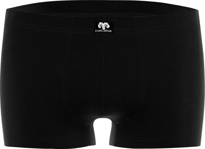 Actual product image Ceceba Boxershort Casual Figurbetont (9XL, pack of 4)