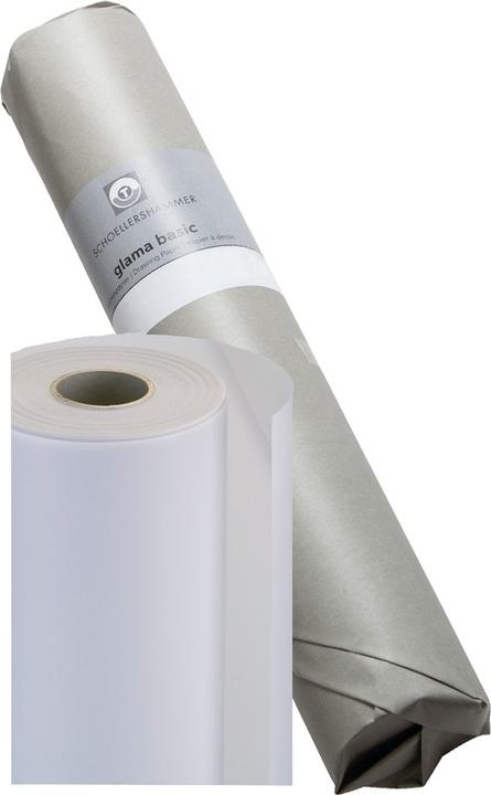 Immagine prodotto Schoellershammer Rotoli di carta da lucido Glama Basic (60 g/m²)