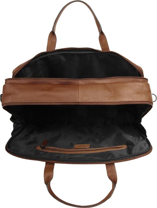 Produktbild X-Zone Notebooktasche (15")
