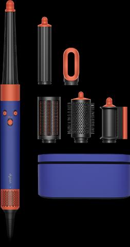 Image du produit Dyson Airwrap HS08 ID Complete Long - Violet/Topaz