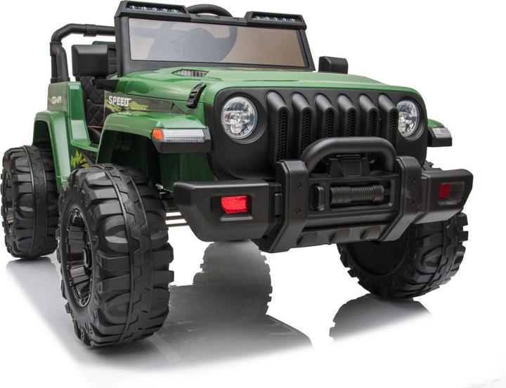 Image du produit Es-toys Camouflage (12 V)