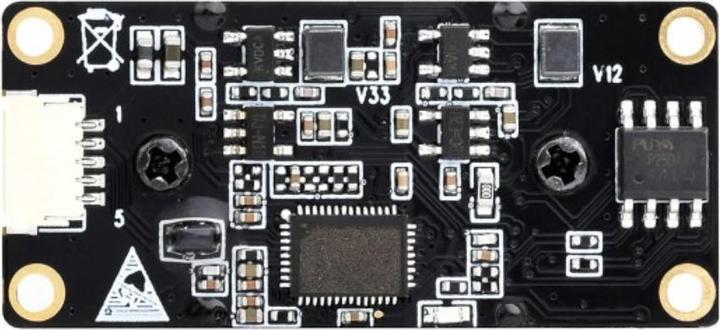 Produktbild WaveShare OV5693 5MP USB-Kamera Camera (A)