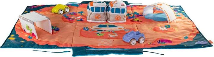 Actual product image Miniland Space Mat (34 x 43 cm)