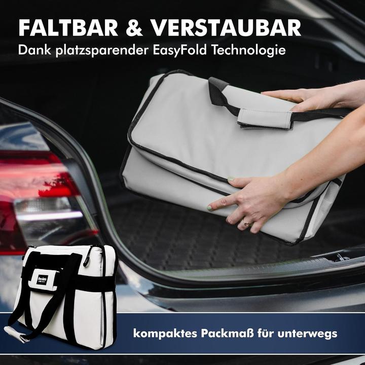 Immagine prodotto Five Dots Borsa frigo (17 l)