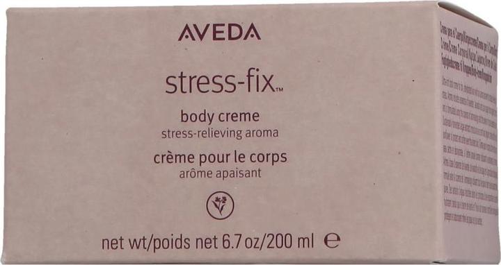 Produktbild Aveda stress-fix body cream (Körpercreme, 200 ml)