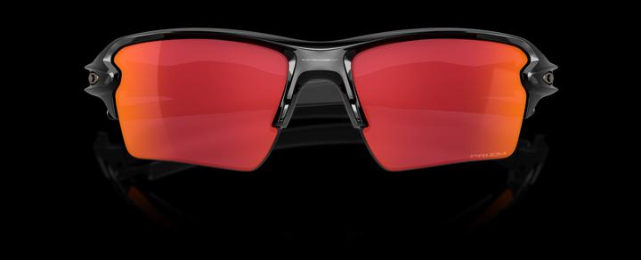 Produktbild Oakley Flak 2.0 XL Prizm Sportbrille (Polsterte Schwarz, Pink)