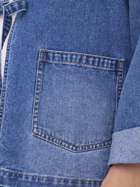 Actual product image Only CARJENNA Jeansjacke Jeansjacke (52)