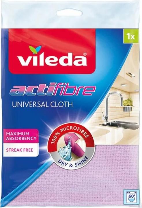 Produktbild Vileda Actifibre (1 Stk.)