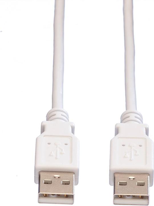 Image du produit Value Câbles USB (1.80 m, USB 2.0)