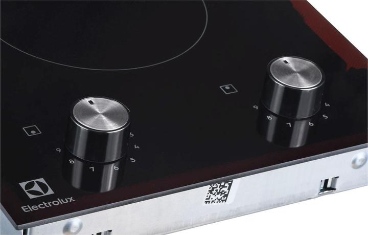 Actual product image Electrolux LIT30210C Integrated Zone Induction Cooktop 2 Zone(s)