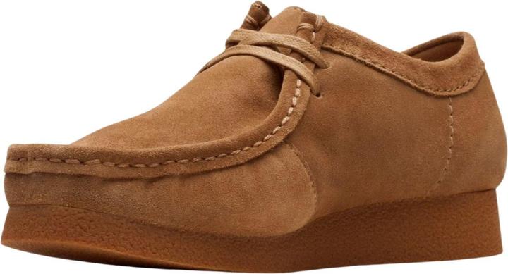 Image du produit Clarks mocassins wallabee evo (42)