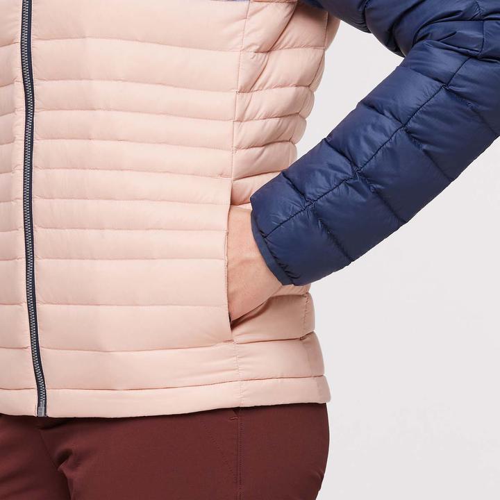 Produktbild Cotopaxi Fuego Down Hooded Jacket (S)